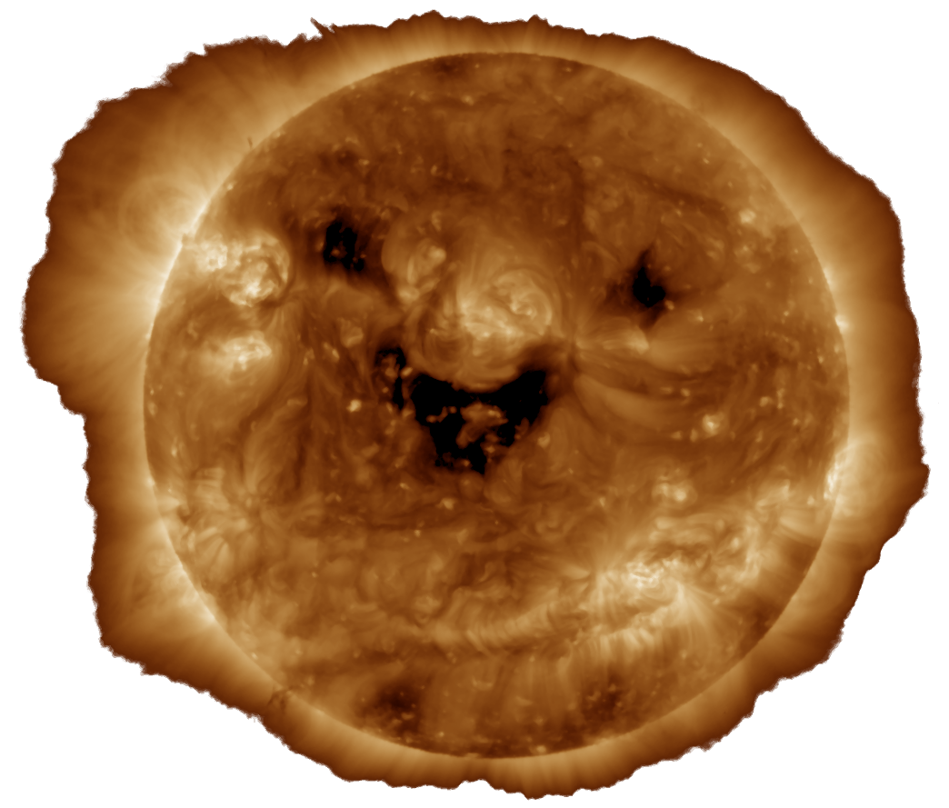 Sun Smile